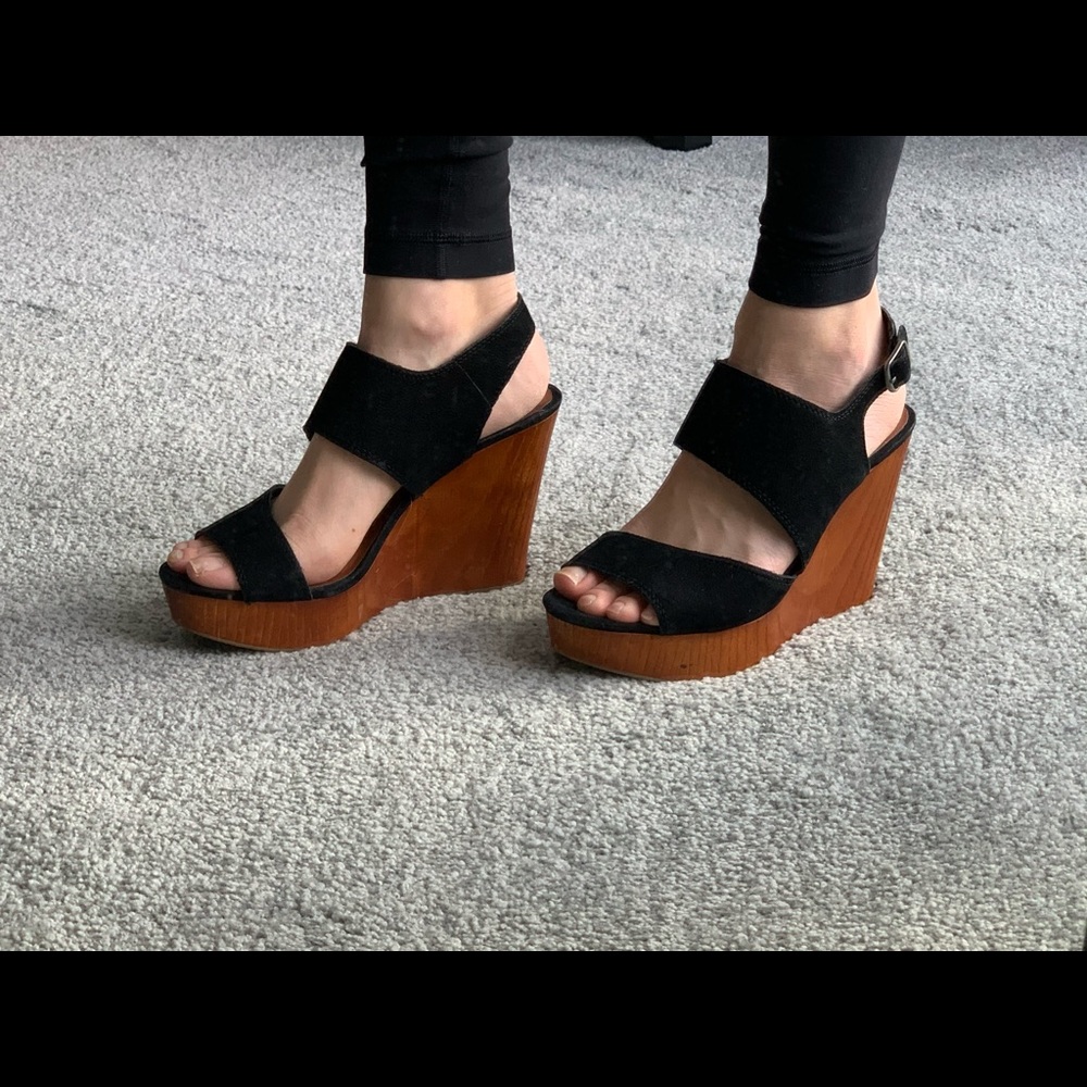 Lucky Brand Wedges